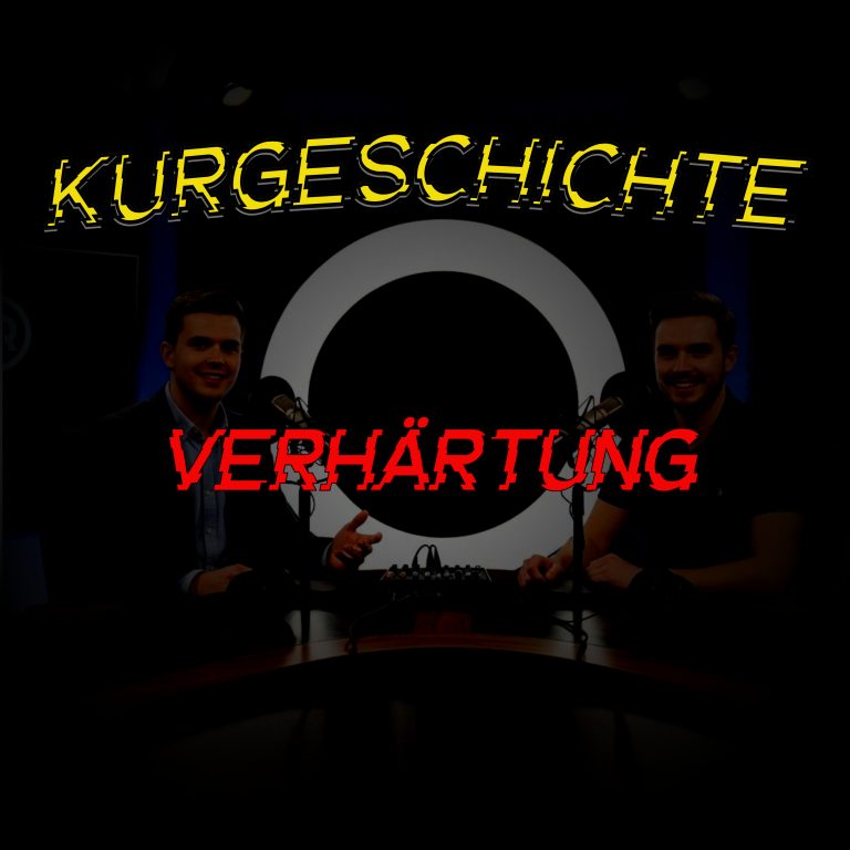 Verhärtung