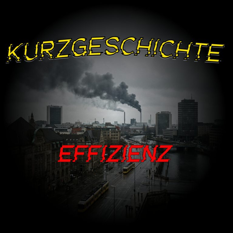 Effizienz